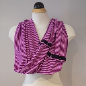 Lululemon Ivivva Village Chill Scarf